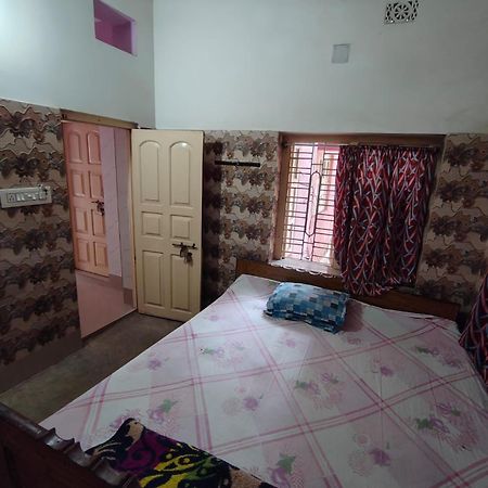 Jagannath Guest House Nabadwip Exteriör bild