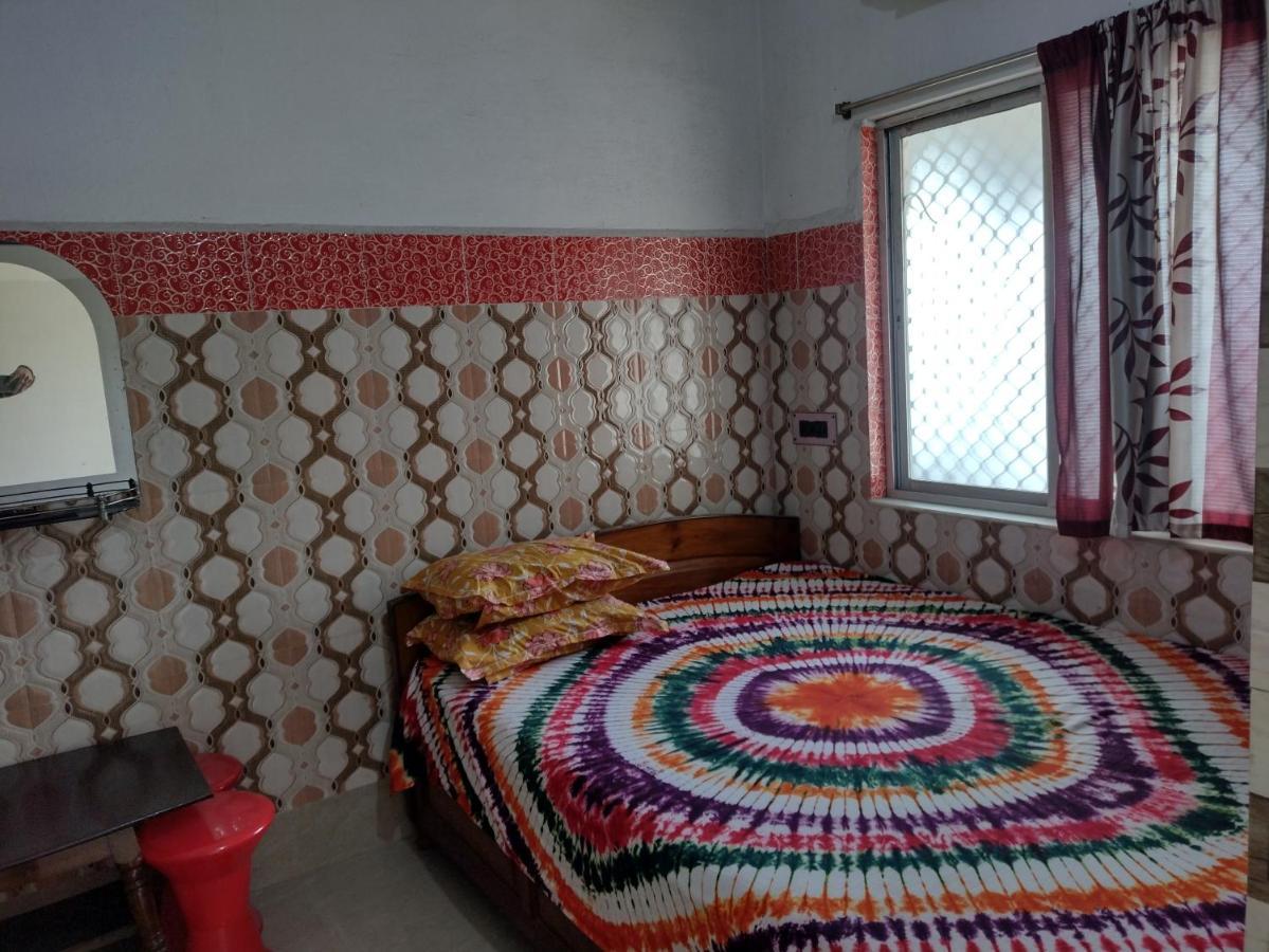 Jagannath Guest House Nabadwip Exteriör bild
