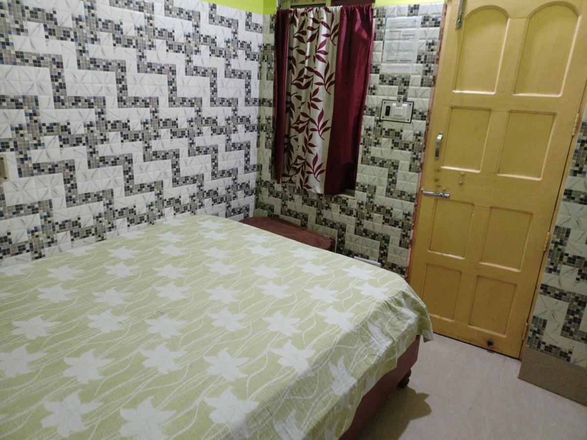 Jagannath Guest House Nabadwip Exteriör bild