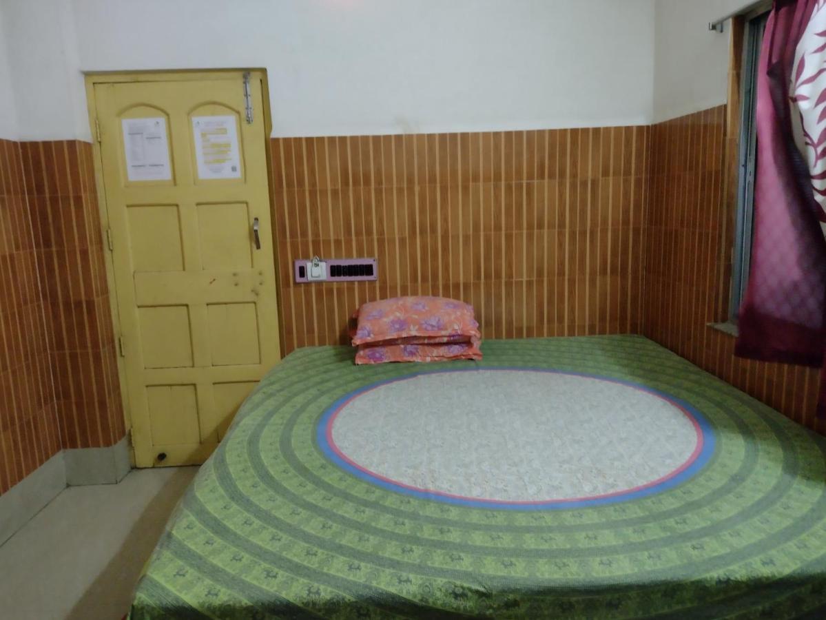 Jagannath Guest House Nabadwip Exteriör bild